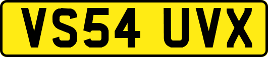 VS54UVX