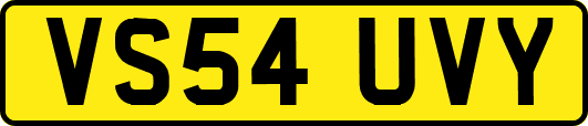 VS54UVY