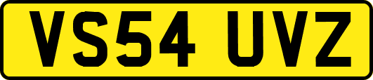 VS54UVZ