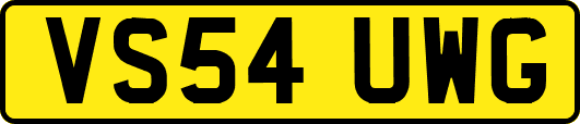 VS54UWG
