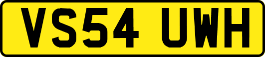 VS54UWH