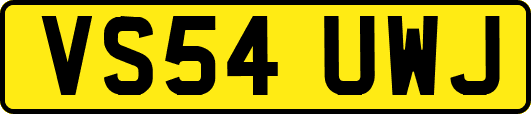 VS54UWJ