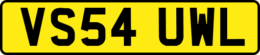 VS54UWL