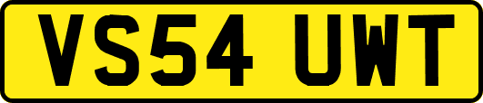 VS54UWT