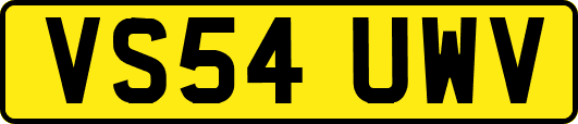 VS54UWV