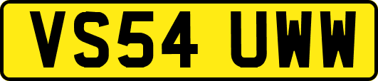 VS54UWW
