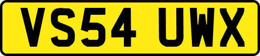 VS54UWX
