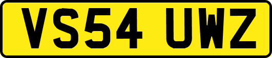 VS54UWZ