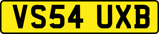 VS54UXB