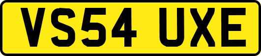 VS54UXE