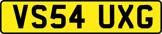 VS54UXG