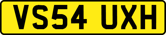VS54UXH
