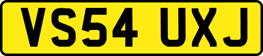 VS54UXJ