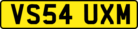 VS54UXM