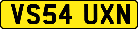 VS54UXN