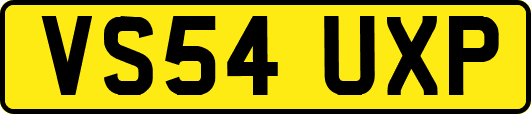 VS54UXP