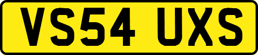 VS54UXS