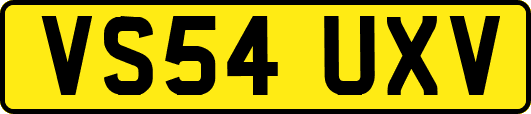 VS54UXV