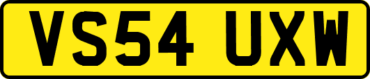 VS54UXW