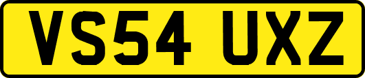 VS54UXZ