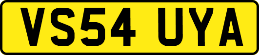 VS54UYA