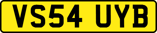 VS54UYB
