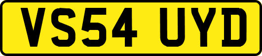 VS54UYD