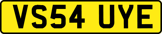 VS54UYE