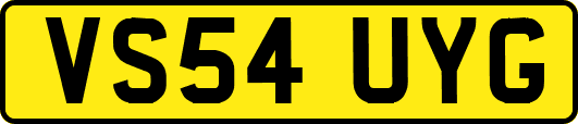 VS54UYG