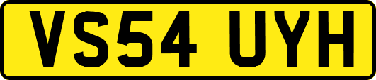 VS54UYH