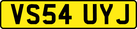VS54UYJ