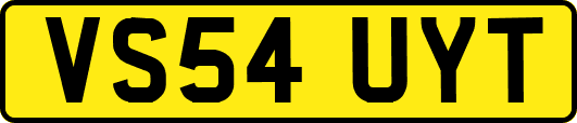 VS54UYT