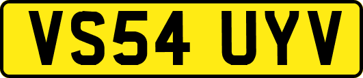 VS54UYV