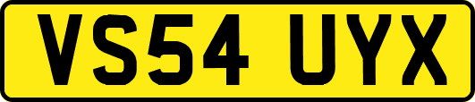 VS54UYX