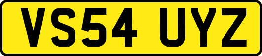 VS54UYZ