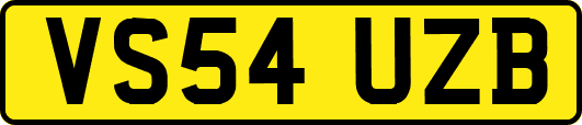 VS54UZB