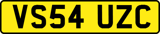 VS54UZC