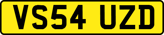 VS54UZD