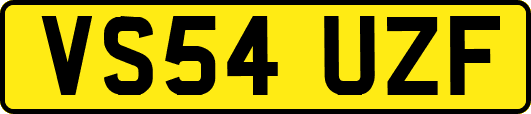 VS54UZF