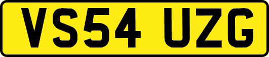 VS54UZG
