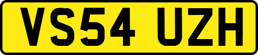 VS54UZH