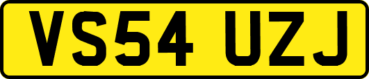 VS54UZJ