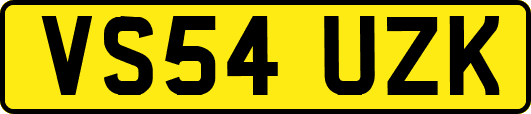 VS54UZK
