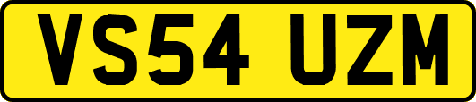 VS54UZM