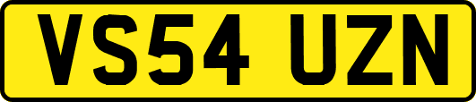 VS54UZN
