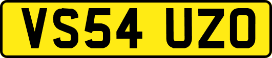 VS54UZO