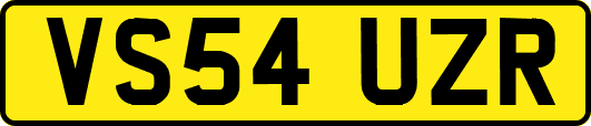 VS54UZR