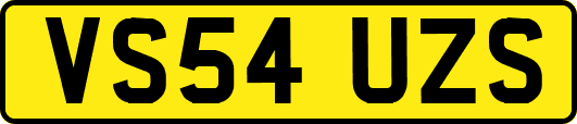 VS54UZS