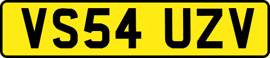 VS54UZV