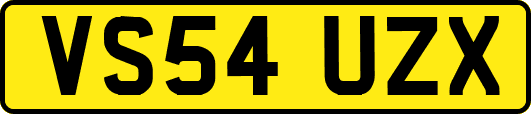 VS54UZX